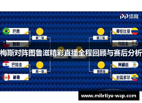 梅斯对阵图鲁滋精彩直播全程回顾与赛后分析